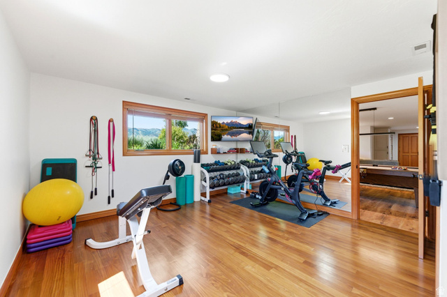 5478 North Old Ranch Road Park City, UT 84098 - Photo 51 of 129