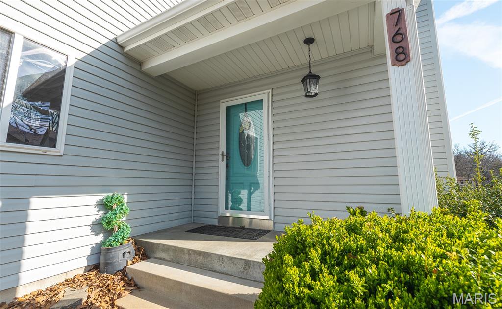 768 Squaw Road Cuba, MO 65453 - Photo 2 of 40