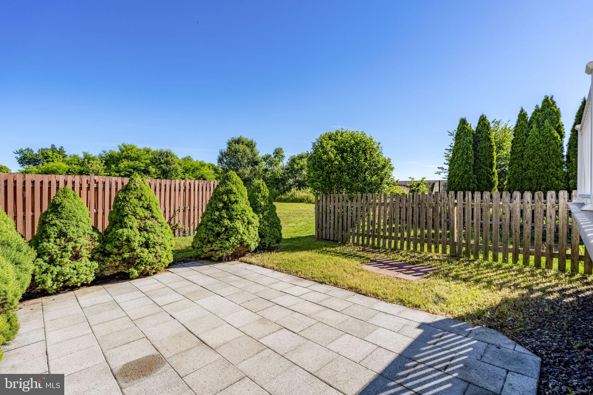 196 Ridgeview Lane Hanover, PA 17331 - Photo 37 of 37 Serene backyard retreat awaits you.