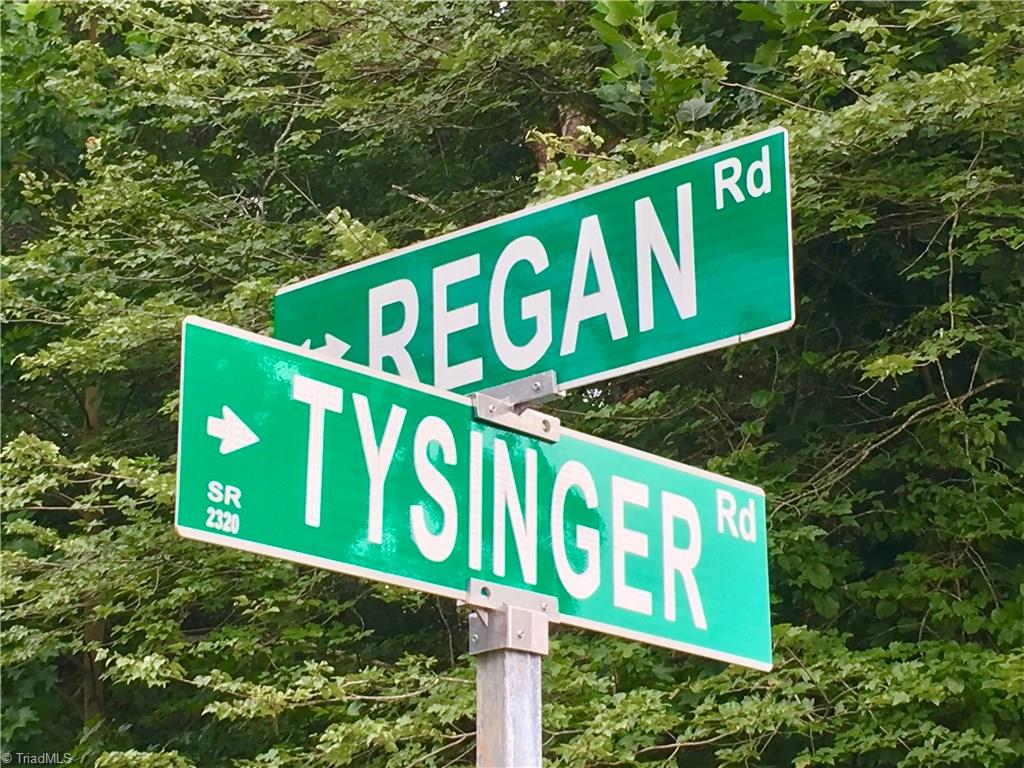 Tbt Tysinger Road Denton, NC 27239 - Photo 1 of 6 Gallery Image 1