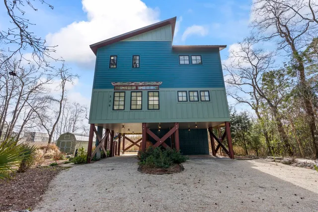 $618,000 | 329 Kaufman Street, Georgetown, SC 29440