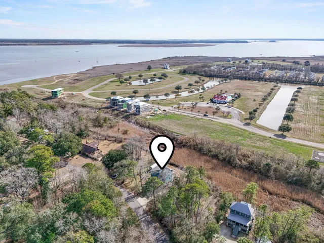 $618,000 | 329 Kaufman Street, Georgetown, SC 29440