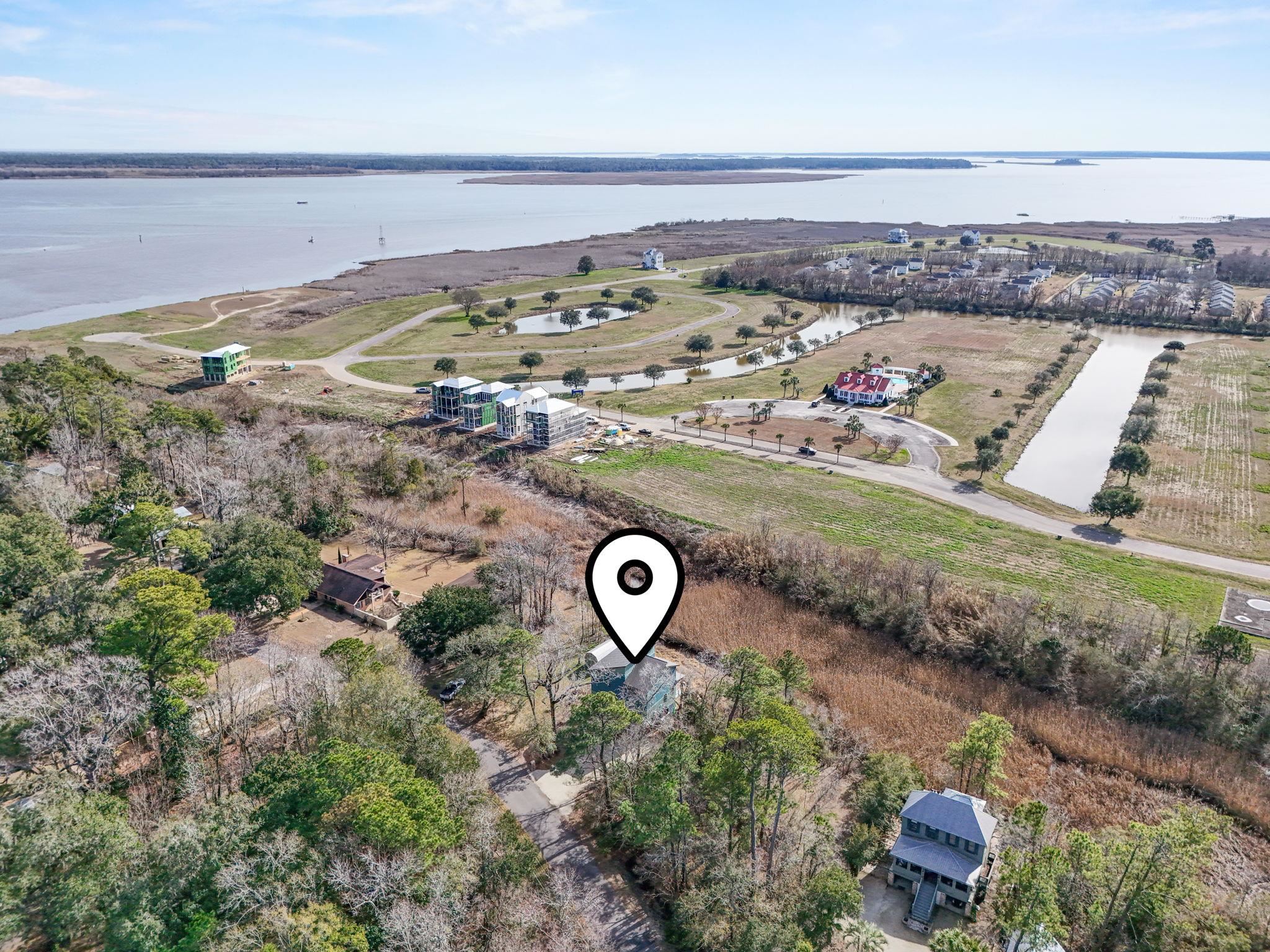 329 Kaufman Street Georgetown, SC 29440 - Photo 36 of 39