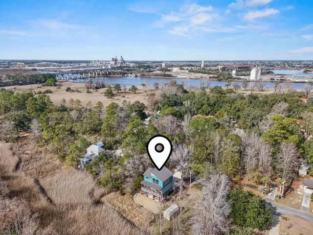 $618,000 | 329 Kaufman Street, Georgetown, SC 29440