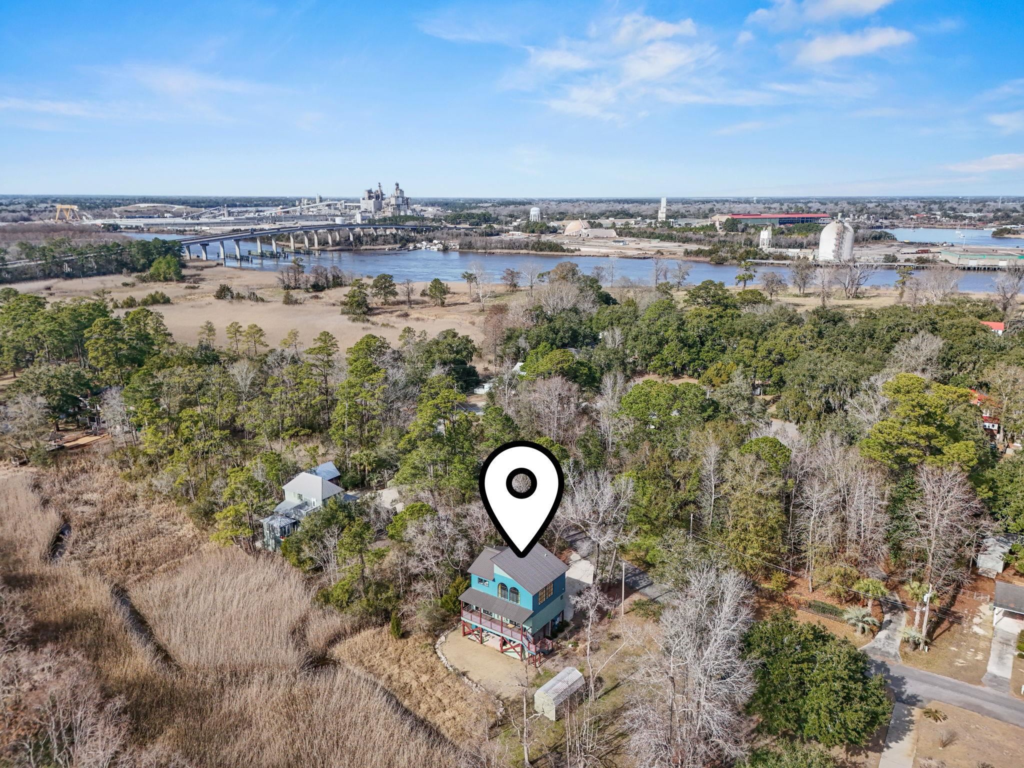 329 Kaufman Street Georgetown, SC 29440 - Photo 37 of 39