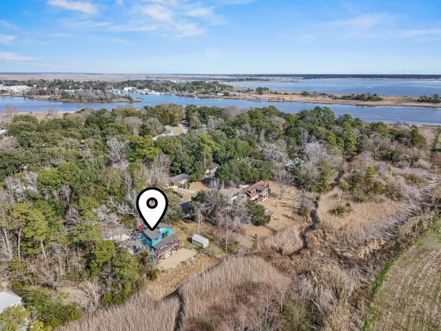 $618,000 | 329 Kaufman Street, Georgetown, SC 29440