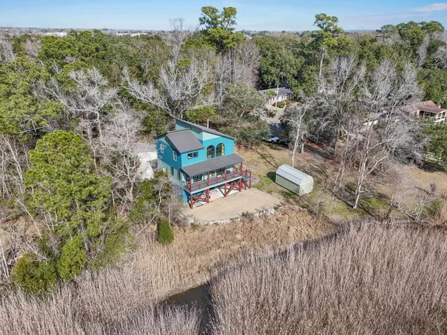 $618,000 | 329 Kaufman Street, Georgetown, SC 29440