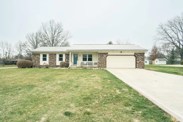 $339,000 | 618 Ingle Drive, Ossian, IN 46777