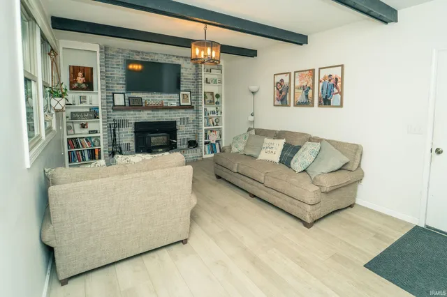 $339,000 | 618 Ingle Drive, Ossian, IN 46777