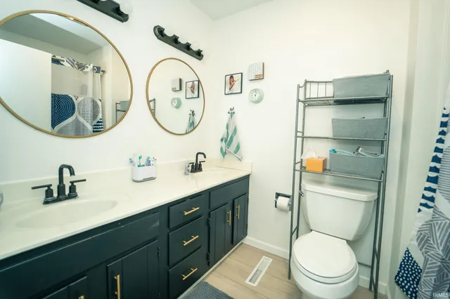 $339,000 | 618 Ingle Drive, Ossian, IN 46777