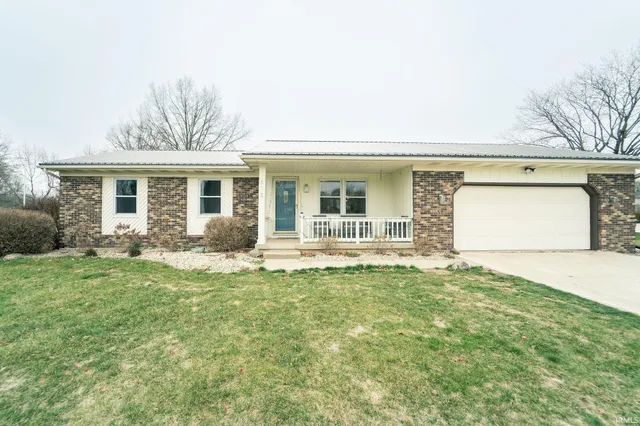$339,000 | 618 Ingle Drive, Ossian, IN 46777