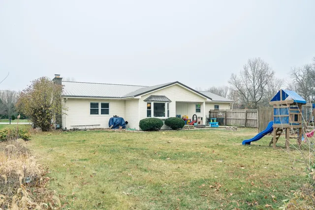 $339,000 | 618 Ingle Drive, Ossian, IN 46777