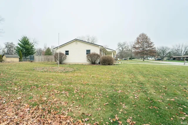 $339,000 | 618 Ingle Drive, Ossian, IN 46777