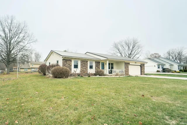 $339,000 | 618 Ingle Drive, Ossian, IN 46777