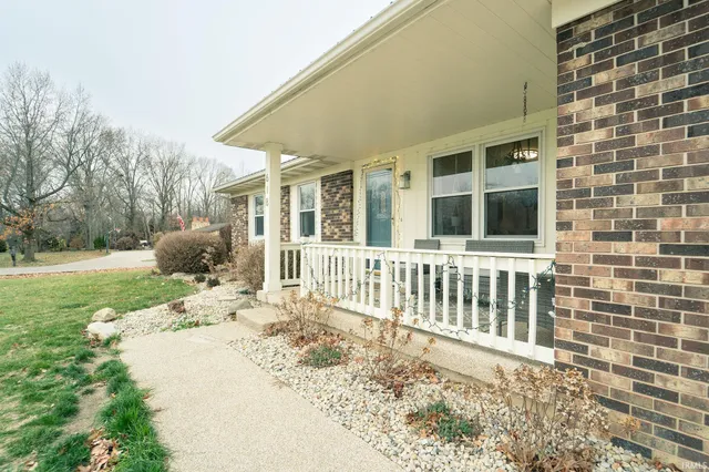 $339,000 | 618 Ingle Drive, Ossian, IN 46777