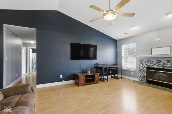 $240,000 | 5736 Wood Cote Drive, Indianapolis, IN 46221