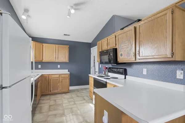 $240,000 | 5736 Wood Cote Drive, Indianapolis, IN 46221