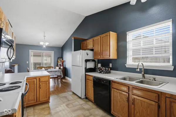 $240,000 | 5736 Wood Cote Drive, Indianapolis, IN 46221