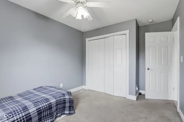 $240,000 | 5736 Wood Cote Drive, Indianapolis, IN 46221