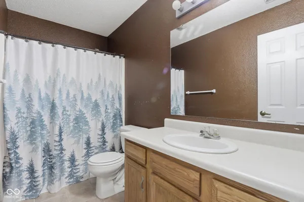 $240,000 | 5736 Wood Cote Drive, Indianapolis, IN 46221