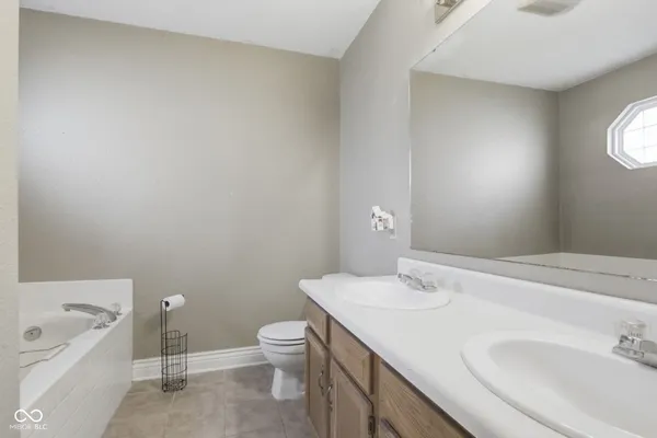 $240,000 | 5736 Wood Cote Drive, Indianapolis, IN 46221