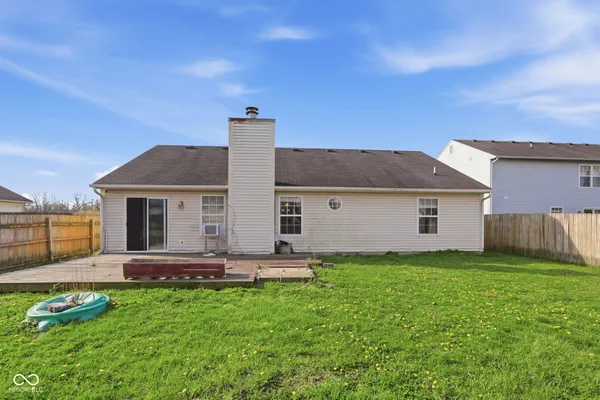 $240,000 | 5736 Wood Cote Drive, Indianapolis, IN 46221