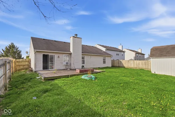 $240,000 | 5736 Wood Cote Drive, Indianapolis, IN 46221