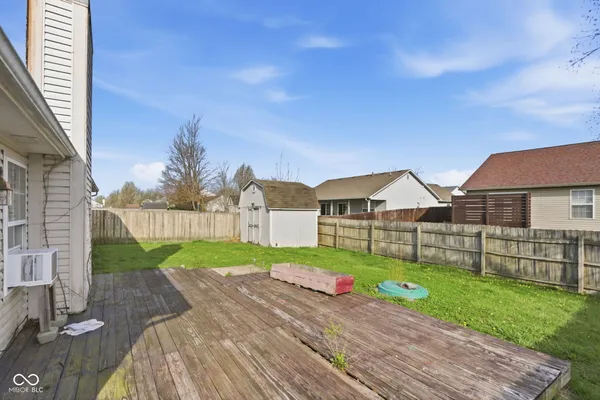 $240,000 | 5736 Wood Cote Drive, Indianapolis, IN 46221