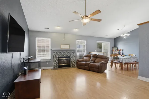 $240,000 | 5736 Wood Cote Drive, Indianapolis, IN 46221