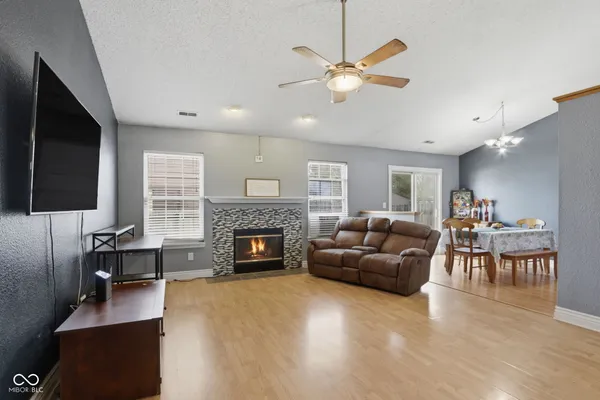 $240,000 | 5736 Wood Cote Drive, Indianapolis, IN 46221