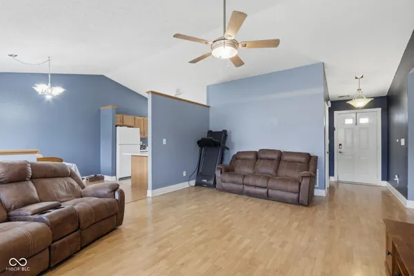 $240,000 | 5736 Wood Cote Drive, Indianapolis, IN 46221