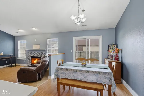 $240,000 | 5736 Wood Cote Drive, Indianapolis, IN 46221