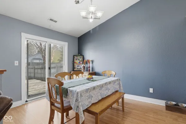 $240,000 | 5736 Wood Cote Drive, Indianapolis, IN 46221