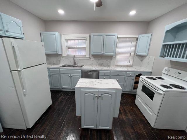 208 Cherokee Road Pontiac, MI 48341 - Photo 31 of 65