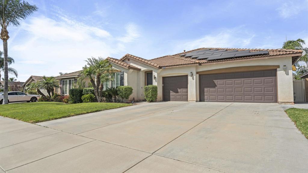 27100 Early Dawn Road Menifee, CA 92584 - Photo 33 of 37