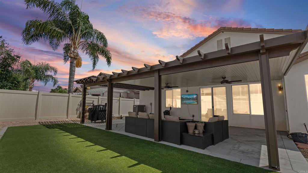 27100 Early Dawn Road Menifee, CA 92584 - Photo 35 of 37