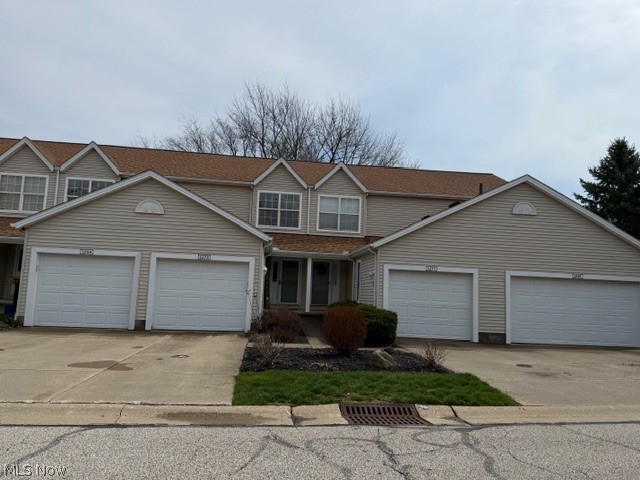1273 Meadow Run Akron, OH 44321 - Photo 24 of 28 Street View