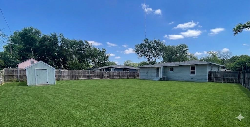 217 Terry Road Hurst, TX 76053 - Photo 13 of 13