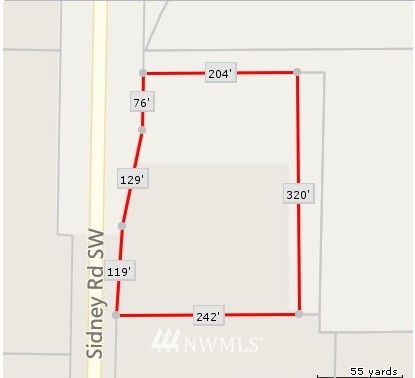 4409 Sidney Road Southwest Port Orchard, WA 98367 - Photo 1 of 2 Gallery Image 1
