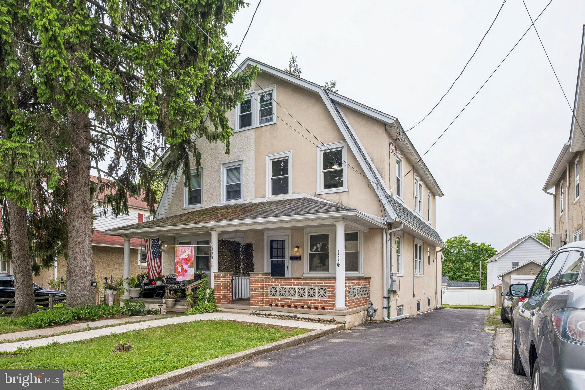 114 Conestoga Road Wayne, PA 19087 - Photo 57 of 71 Exterior Photo
