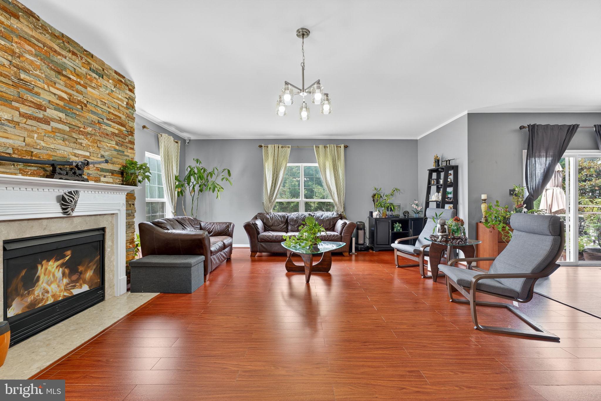 751 Holly Leaf Road Culpeper, VA 22701 - Photo 14 of 65