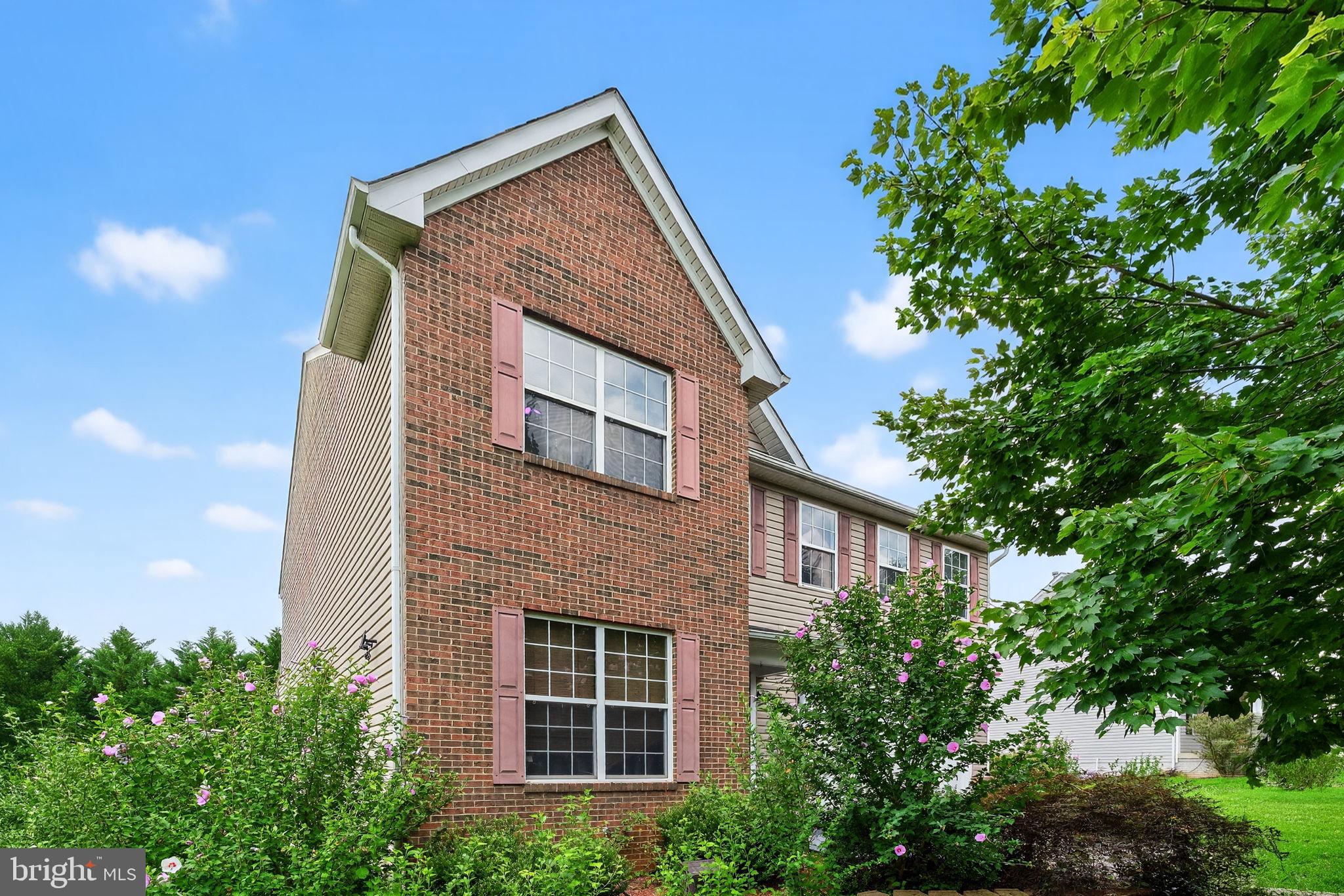751 Holly Leaf Road Culpeper, VA 22701 - Photo 2 of 65 a view of house with a tree in front