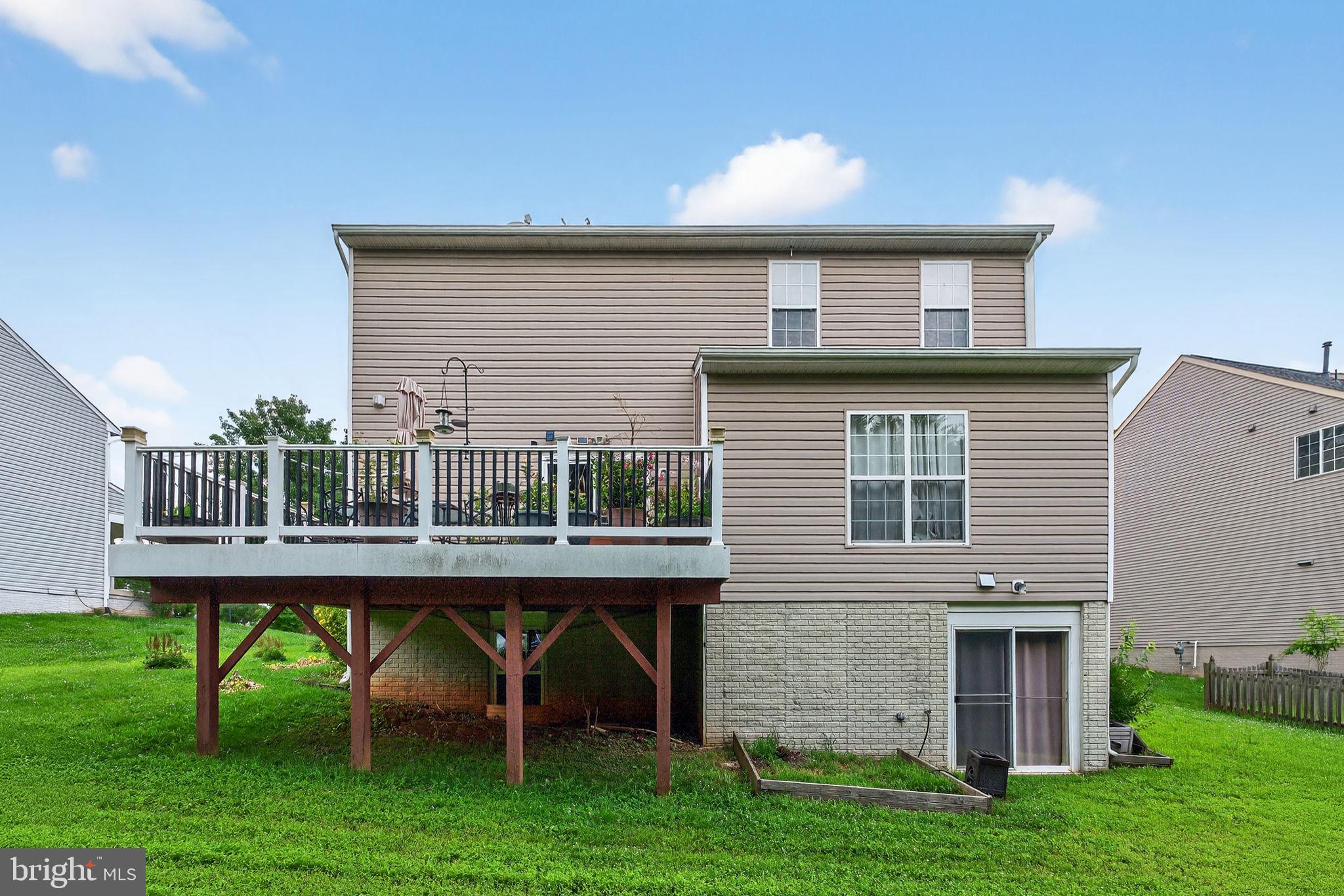 751 Holly Leaf Road Culpeper, VA 22701 - Photo 63 of 65