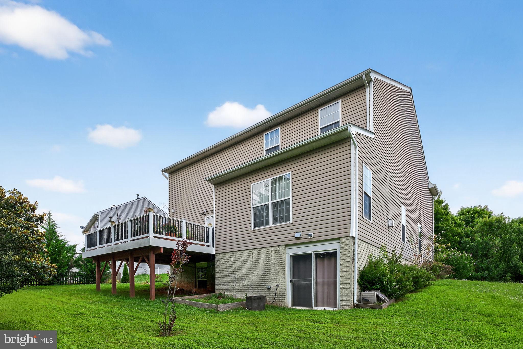 751 Holly Leaf Road Culpeper, VA 22701 - Photo 64 of 65