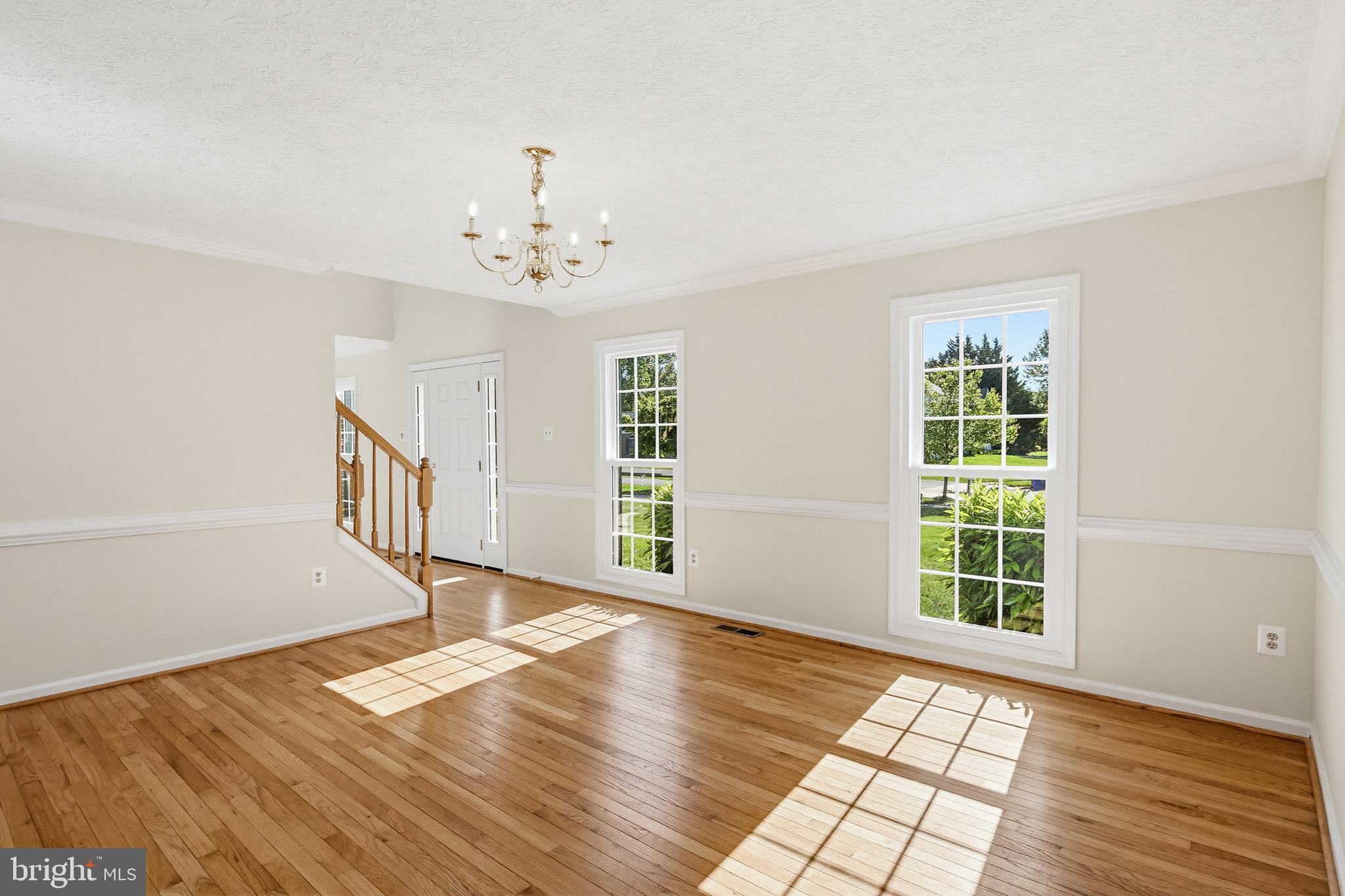 8266 Spring Branch Court Laurel, MD 20723 - Photo 12 of 73 Dining room
