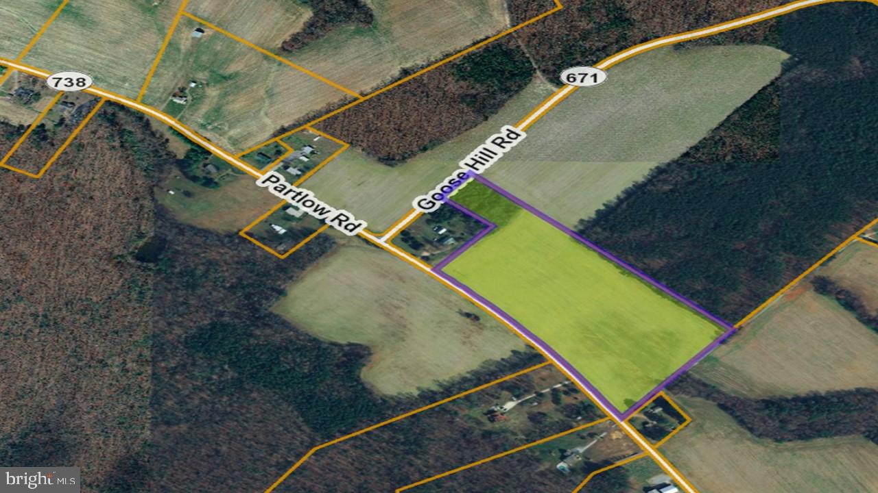0 Partlow Road Beaverdam, VA 23015 - Photo 1 of 9