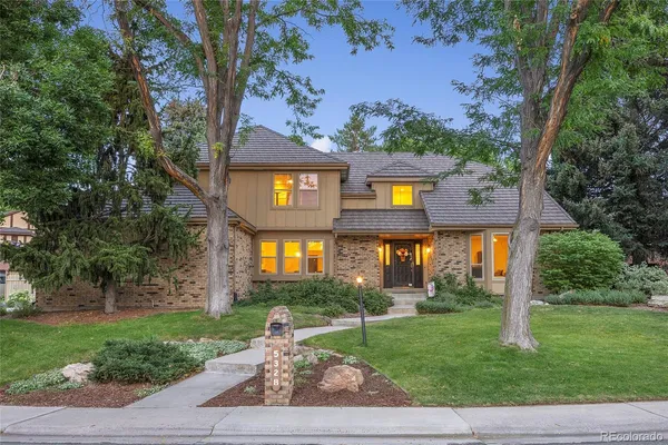 $1,495,000 | 5328 South Havana Court, Englewood, CO 80111