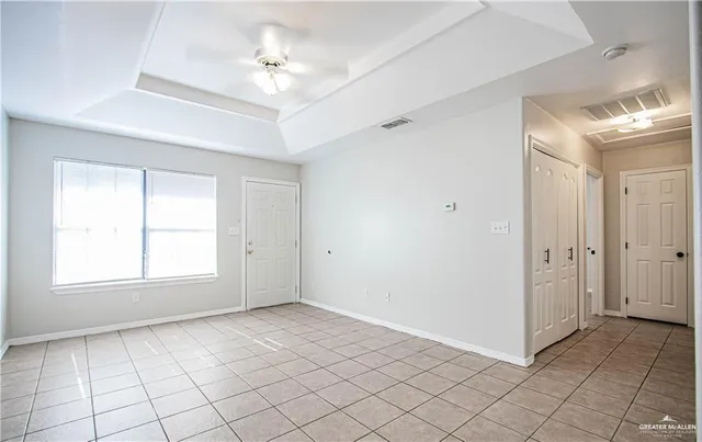 $800 | 1904 Aruba Drive, Unit D, Edinburg, TX 78541