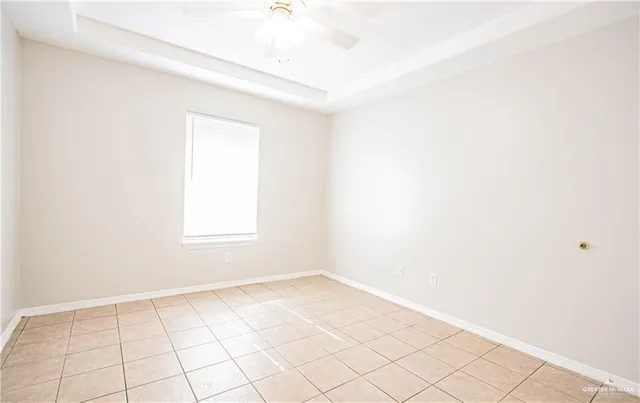 $800 | 1904 Aruba Drive, Unit D, Edinburg, TX 78541