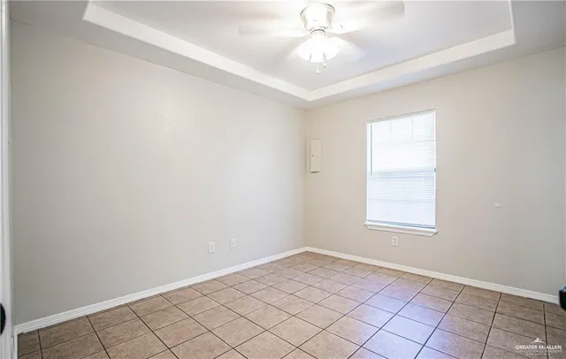 $800 | 1904 Aruba Drive, Unit D, Edinburg, TX 78541